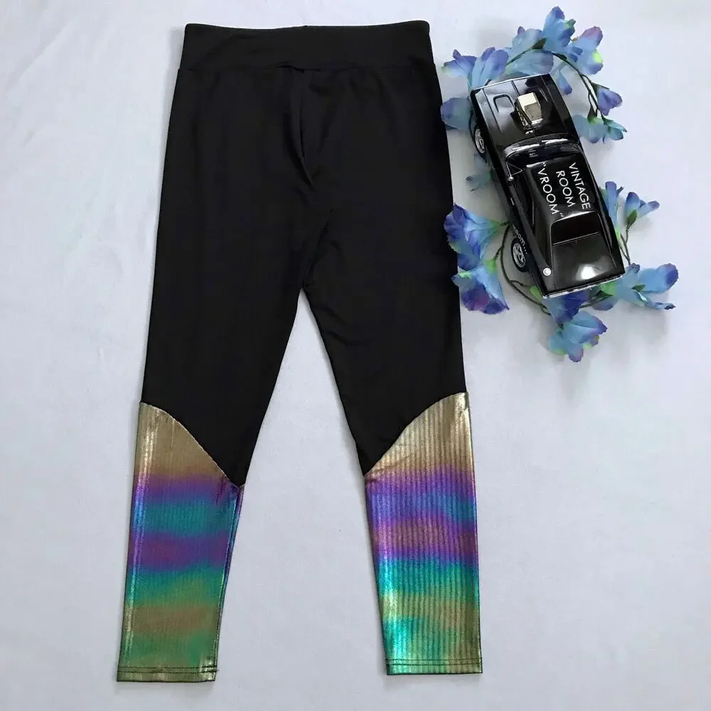 Converse NWT Leggings Girls XL (13-15)